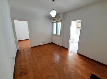 Departamento · 31m² · 2 Ambientes · Dpto. 2 Ambientes en Lo Mejor de Caballito (Parque Rivadavia)
