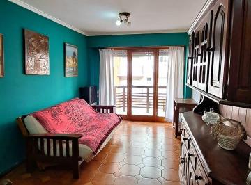 Departamento de 2 ambientes, Mar del Plata · Departamento 2 Amb. Zona Macrocentro