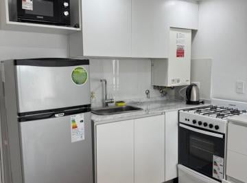 Departamento de 3 ambientes, Rosario · Alquiler Temporario Premium Ejecutivos