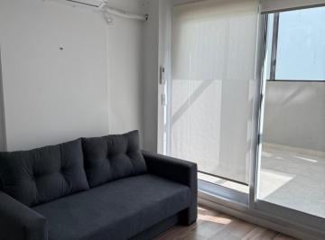 Departamento · 49m² · 3 Ambientes · 1 Cochera · Alquiler Temporario Premium Ejecutivos