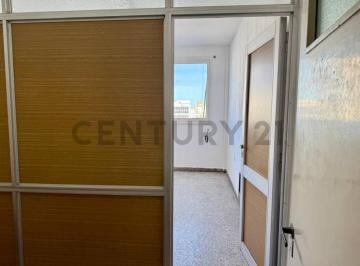Oficina comercial · 17m² · 2 Ambientes · Alquiler de Oficina en El Centro de La Plata
