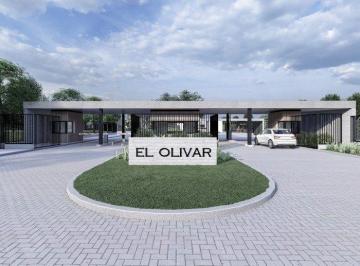 Terreno · 400m² · Terreno en El Olivar, Pilar
