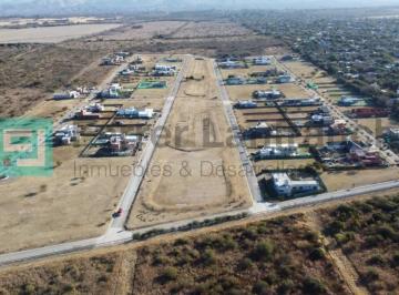 Terreno · 1000m² · Lote Central en La Cercanía - Barrio Cerrado - Mendiolaza