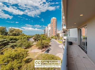 Departamento · 138m² · 4 Ambientes · 1 Cochera · Venta Piso Exclusivo 2 Dorm. Vista Río - Excelente Calidad