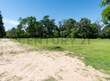 Terreno · 801m² · Lote en Venta en Villa Elisa Barrio Cerrado Lihuien