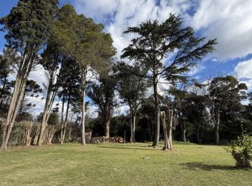 Terreno · 801m² · Lote en Venta en Villa Elisa Barrio Cerrado Lihuen