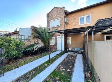 Casa de 4 ambientes, Almirante Brown · Duplex de 3 Dorm. Independiente Sin Expensas Jose Marmol