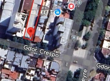 Bodega-Galpón · 325m² · Galpón con Gran Potencial