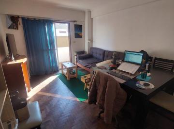 Departamento de 5 ambientes, Ciudad de Santa Fe · Venta Centro Excelente Dpto 2 Dorm Frente Crespo N2900 Santa Fe Ciudad