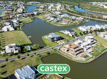 Terreno · 502m² · Lote en Venta con Financiacion en Casuarinas, Nordelta