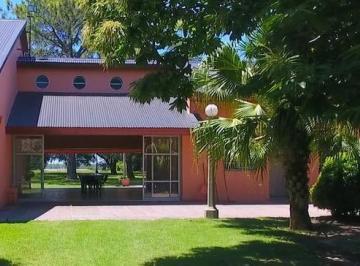 Casa · 600m² · 6 Ambientes · Venta - Casa 5 Dorm., Sobre La Barranca - Arroyo Seco.