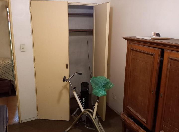 Departamento · 70m² · 4 Ambientes