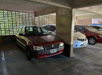 Garage , Almagro · Cochera - Venta - Almagro