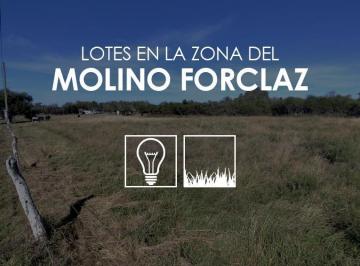 Terreno · 1210m² · Lotes en Colón