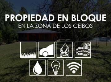 Casa · 200m² · 8 Ambientes · 3 Cocheras · Bloque de 3 Unidades en Colón