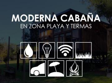 Casa · 60m² · 2 Ambientes · 1 Cochera · Casa en Villa San Jose