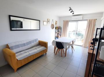 Departamento de 3 ambientes, Villa Soldati · 3 Ambientes - Lago Sur