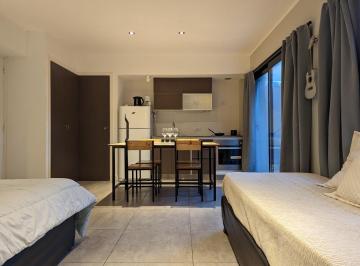 Departamento · 27m² · 1 Ambiente · Departamento Venta Igual a Nuevo Ideal Renta Frente Al Mar