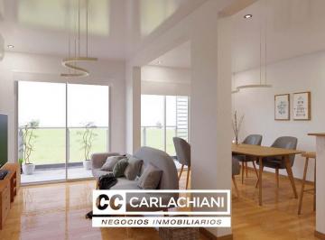 Departamento · 105m² · 3 Ambientes · Departamento - Martin