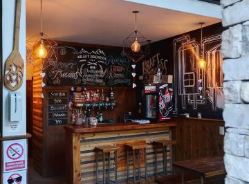 Local comercial · 62m² · 2 Ambientes · Local Comercial Apto Gastronómico en San Martín de Los Andes