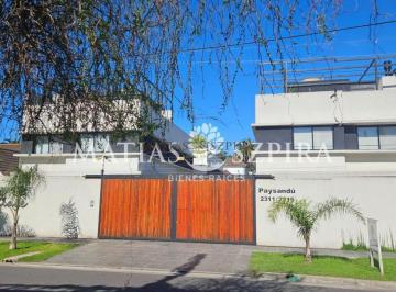 PH · 85m² · 3 Ambientes · 1 Cochera · Triplex 3 Ambientes en Hermoso Condominio Ayres Village Ituzaingo