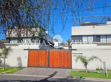 PH · 85m² · 3 Ambientes · 1 Cochera · Triplex 3 Ambientes en Hermoso Condominio Ayres Village Ituzaingo
