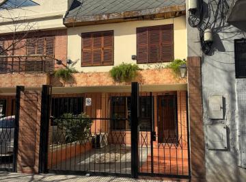 PH de 4 ambientes, Parque Chacabuco · Dúplex Nuevo con Pileta "Apto Crédito"