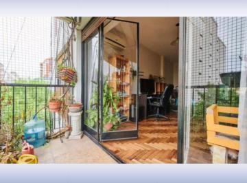 Departamento de 4 ambientes, Almagro · Venta Amplio Depto Oportunidad 4 Ambtes C/dependencia y Balcon