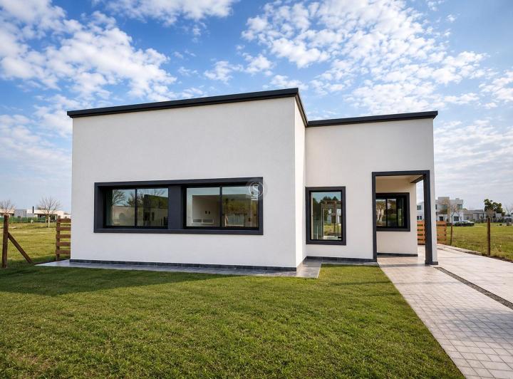 Casa · 156m² · 5 Ambientes · 1 Cochera