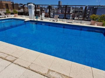 Departamento · 200m² · 5 Ambientes · 1 Cochera · Gran 5 Ambientes en Av Alvear y Callao - Piscina
