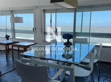 Foto1 · Apartamento en Alquiler en Edificio Michelangelo