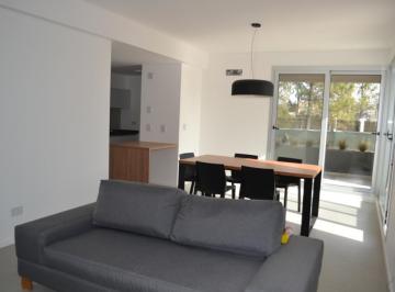 Departamento · 59m² · 2 Ambientes · Departamento en Venta 1 Dormitorio en 8 Sauces - Funes