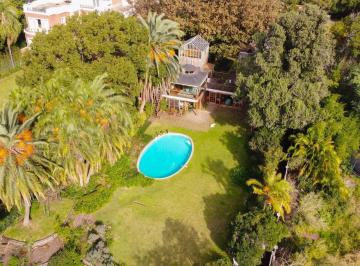 Terreno · 2759m² · Terreno de 2759 m² en Florencio Varela Al 700 en Las Barrancas de San Isidro