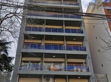 Departamento · 112m² · 4 Ambientes · 1 Cochera · Departamento en Venta en Belgrano R, Capital Federal, Buenos Aires