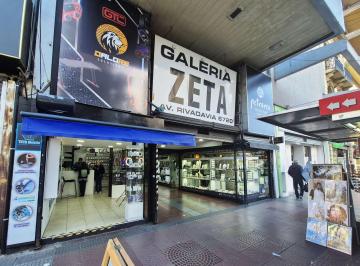 Local comercial · 566m² · Venta de Galeria Zeta - Foco Comercial Flores