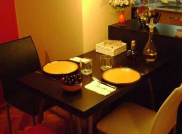 Departamento · 30m² · 1 Ambiente · Alquiler Amoblado Monoambiente Belgrano