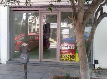 Local comercial · 33m² · Local Excelente - Centro de Martinez