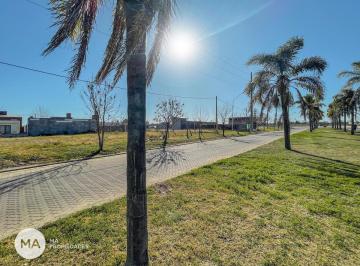 Terreno · 288m² · Lotes 288 m² - Tierra de Sueños - Puerto San Martin | Venta