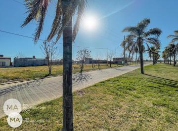 Terreno · 288m² · Lotes 288 m² - Tierra de Sueños - Puerto San Martin | Venta