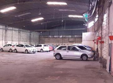 Terreno · 1300m² · Venta - Terreno Apto Para Construir Pb y 10 Pisos - Barrio Abasto, Rosario.