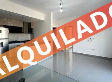 Departamento · 46m² · 2 Ambientes · 1 Cochera · Departamento en Valentin Alsina