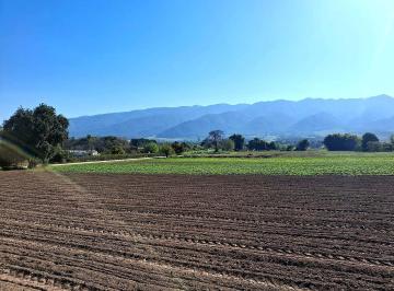 Terreno · 6939m² · Terreno en Venta