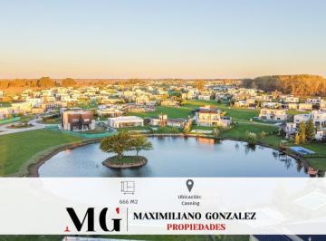 Terreno · 666m² · Lote Venta La Alameda Esteban Echeverría