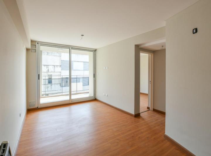 Departamento · 50m² · 3 Ambientes