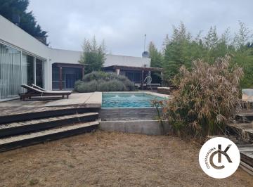 Casa de 4 ambientes, Costa Esmeralda · Golf I Lote 11 | en Venta | Costa Esmeralda