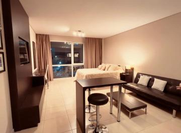 Departamento · 40m² · 1 Ambiente · 1 Cochera · Departamento Monoambiente en Venta en Wyndham, Nordelta
