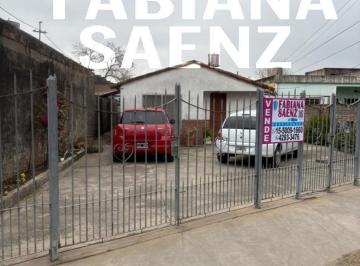 Terreno · 60m² · Lote/terreno en José Mármol Oportunidad Para Inversionistas