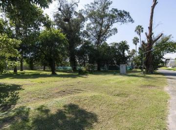 Terreno · 838m² · Lote Terreno en Venta en Hudson Greenville Barrio Privado