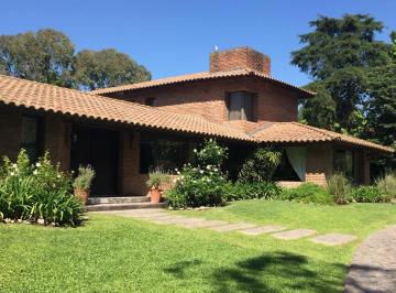 LUI-LU1-12946_2 · Gran Casa, con Vista Al Golf