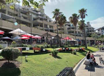 Departamento · 40m² · 1 Ambiente · 1 Cochera · Departamento Monoambiente Alquiler Wyndham, Nordelta